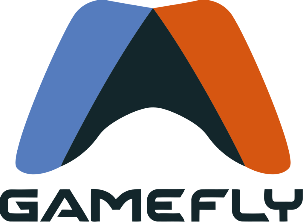 Gamefly logo