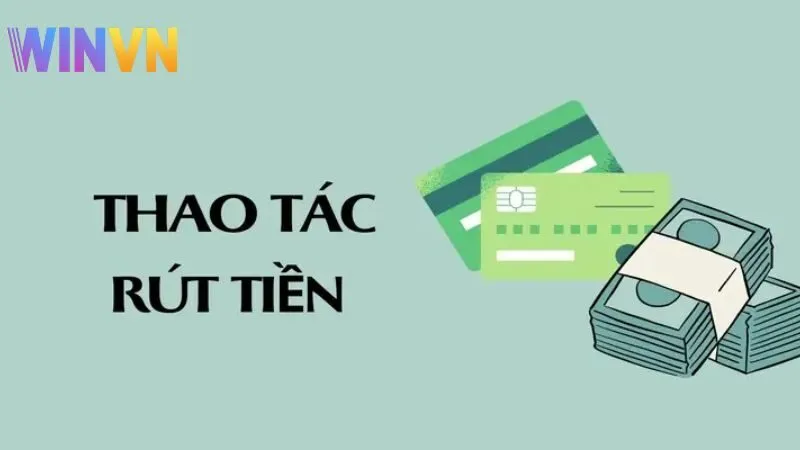 Nạp Rút Tiền Winvn