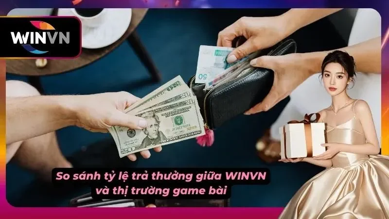 Sự khác biệt làm nên tên tuổi của top game nhà cái